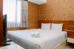 Fully Furnished and Spacious 2BR Maple Park Sunter Apartment By Travelio